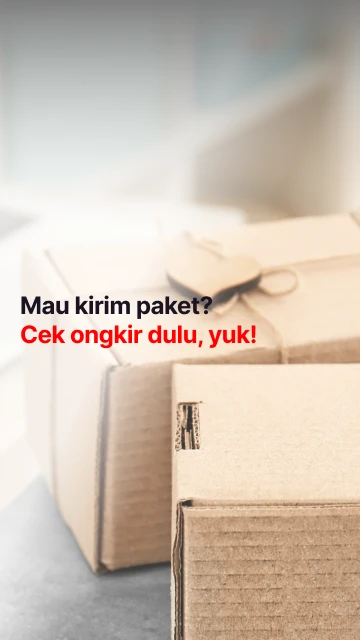 Cek Ongkir Lion Parcel