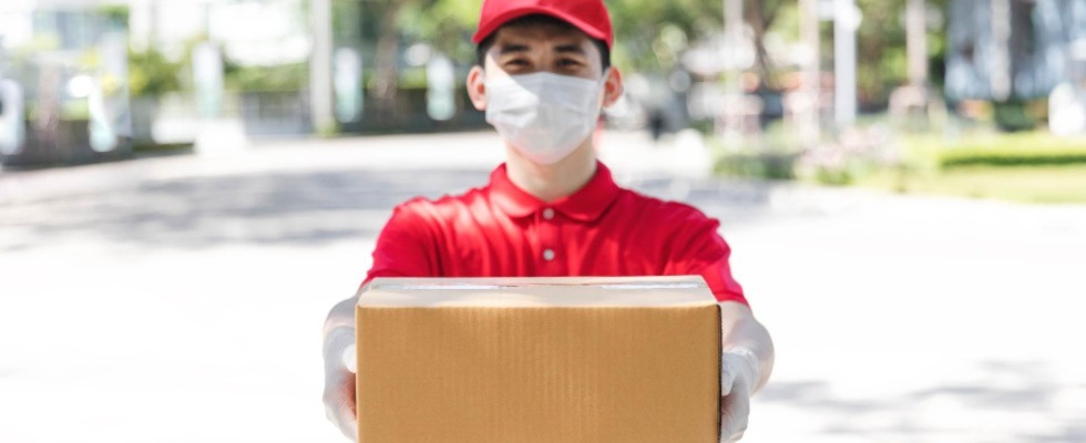 Mengenal Jenis-jenis Jasa Pengiriman Barang di Indonesia