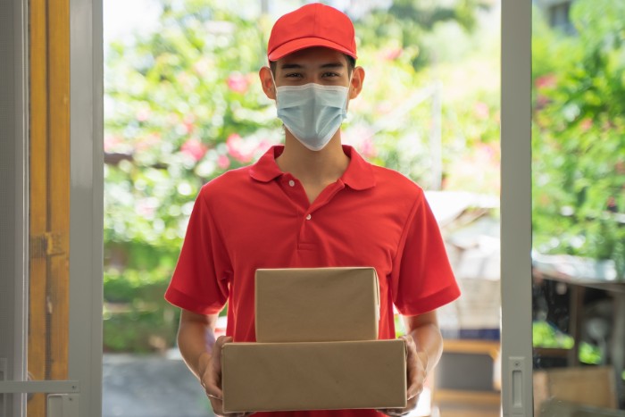 Mau Tau Cek Durasi dan Lama Pengiriman Paket, Ini Cara Ceknya!