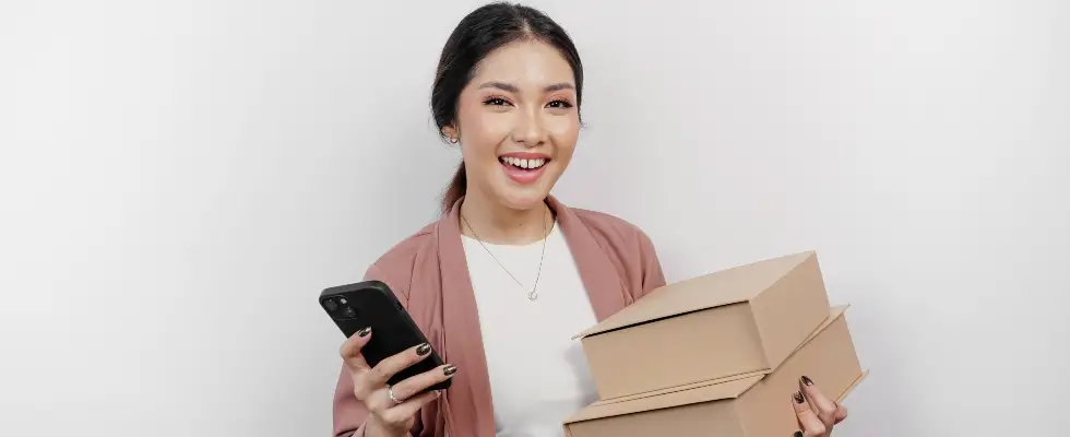 Apakah Bisa Kirim Paket di Weekend? Ini Caranya