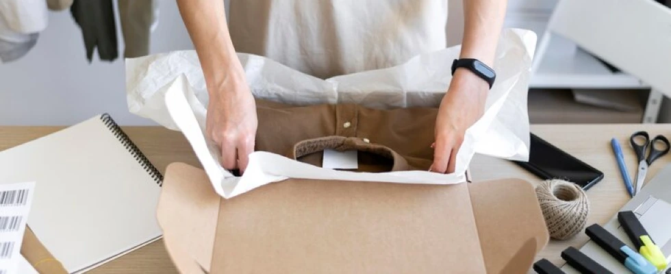 Cara Kirim Baju ke Australia Antiribet, Pasti Cepat dan Aman!