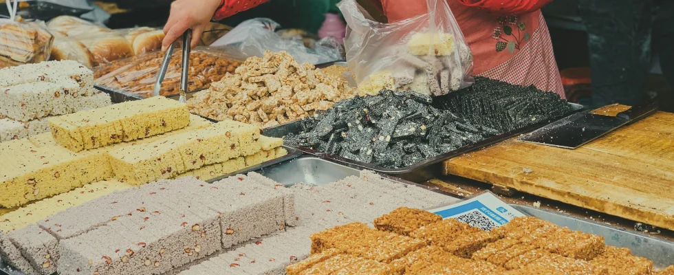 Trend Bisnis Kuliner Puasa 2026, Jajanan Berbuka Masih Jadi Favorit