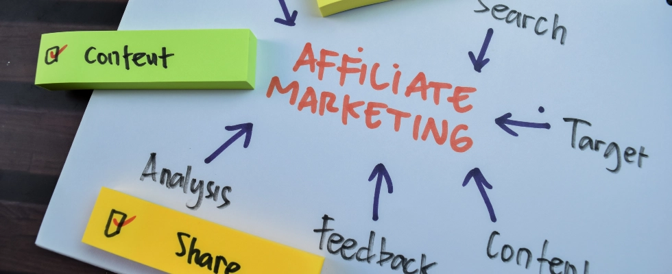 Dapat Penghasilan dari Affiliate, Kok Bisa? Ini Cara Kerjanya!