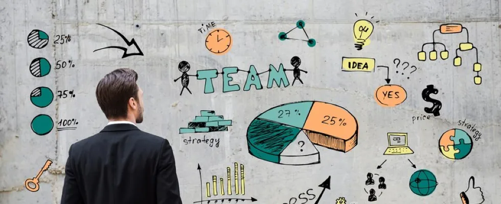 5 Tips Mengulas Kinerja Bisnis Tahun 2024