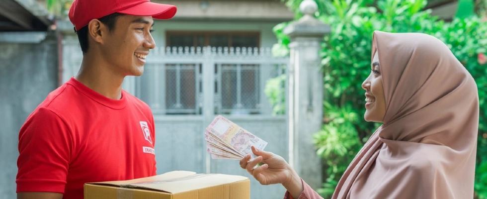 Keuntungan dan Kekurangan COD Bagi Penjual: Peluang dan Risiko 