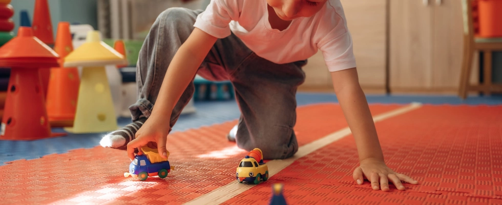 Keuntungan Bisnis Mainan Anak: Peluang Besar dengan Pasar yang Terus Tumbuh