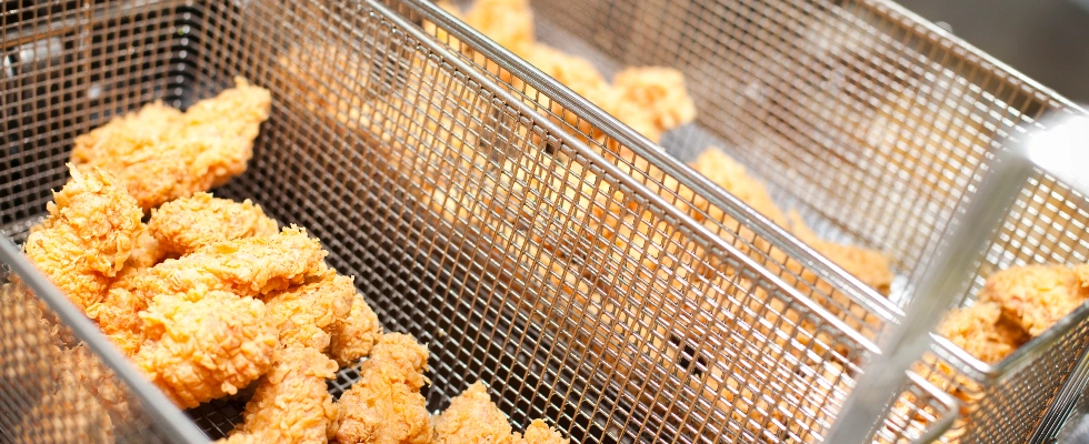 Bisnis Ayam Tepung: Peluang Usaha Menjanjikan dengan Dukungan Pengiriman yang Andal