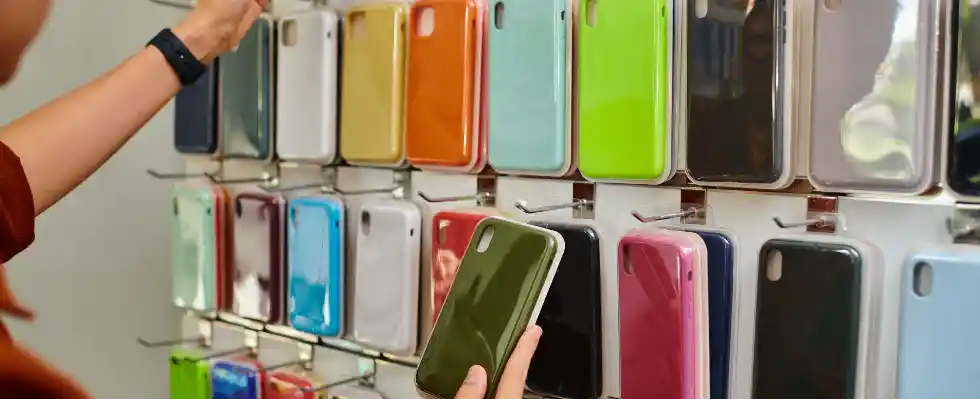 Peluang dan Strategi Bisnis Aksesoris Handphone agar Bertahan di Pasar Ketat