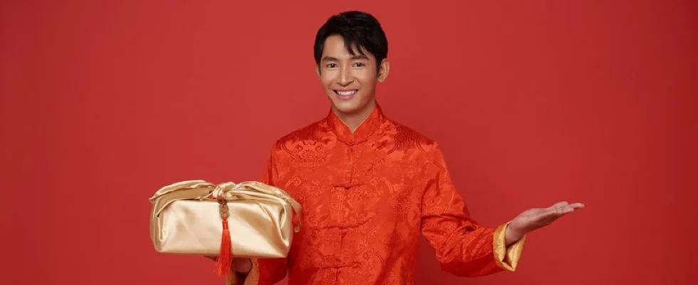 Kirim Paket Imlek Anti Ribet, Ini 5 Tips yang Wajib Kamu Lakukan