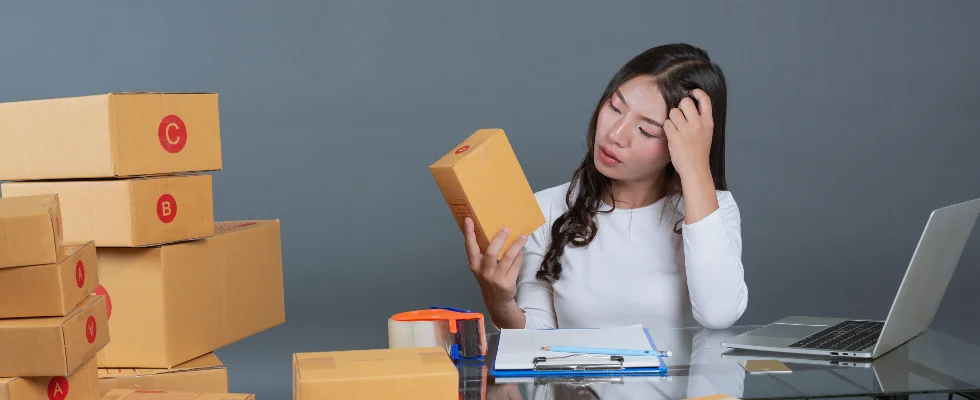 5 Tips Mengatasi Produk yang Kurang Laku 