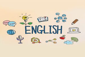 Test English 1
