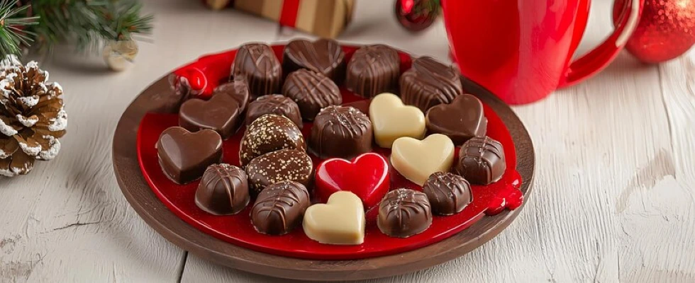 Kirim Produk Coklatmu ke Luar Negeri! Dijamin Cuan Besar Untuk Sambut Akhir Tahun