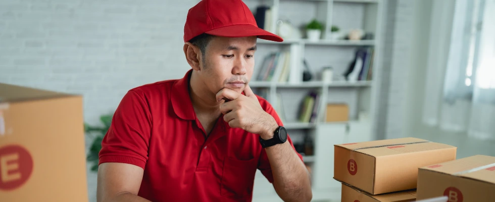 Wajib Punya Barang Ini, Bikin Pelanggan Betah Kirim Paket di POS Kamu!