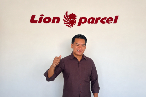 Tingginya Permintaan Pengiriman Wisatawan Buka Peluang Usaha Agen Lion Parcel di Bali