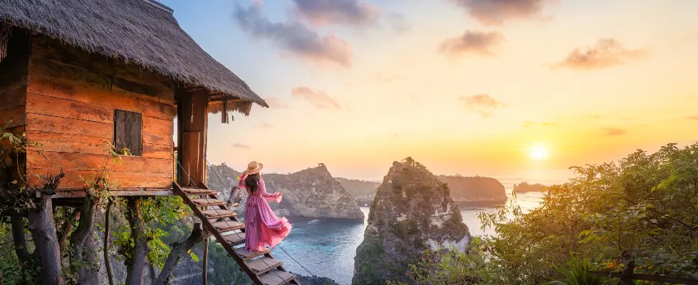 Wisata & Café Hits di Canggu Bali 2025: Liburan Seru, Oleh-Oleh Wajib!