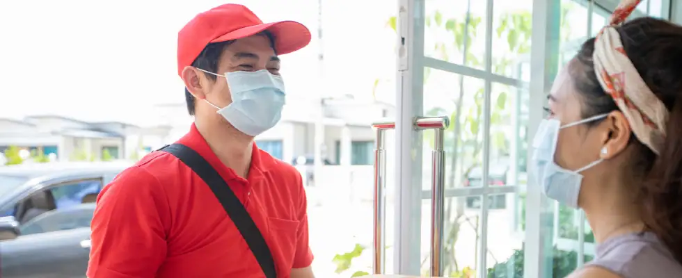 Ciri Modus Penipuan Paket Luar Negeri & Tips Menghindarinya