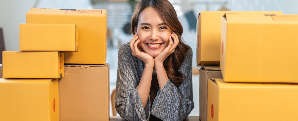 Waspadai Modus Penipuan Pengiriman Paket yang Semakin Marak