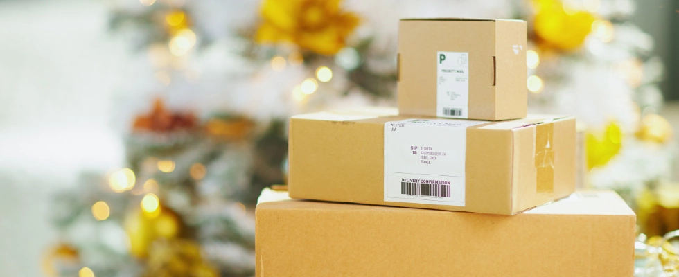 Mau Kirim Paket ke Luar Negeri untuk Nataru? Simak 8 Tipsnya!