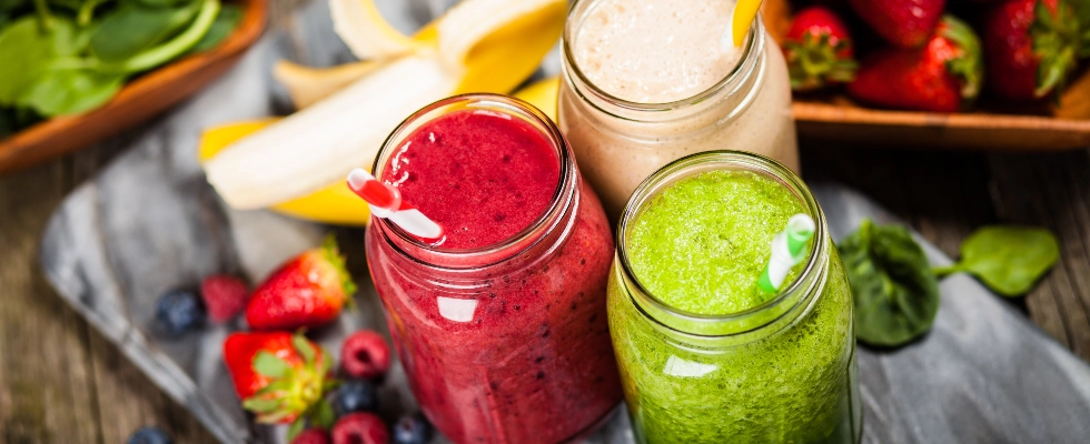 Tren Peluang Bisnis Sehat Ala Gen Z: Smoothies Bergizi dan Enak!