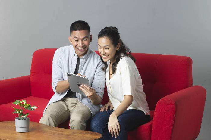 Cara Dapatkan Poin Apps Gratis di Lion Parcel, Bikin Untung!