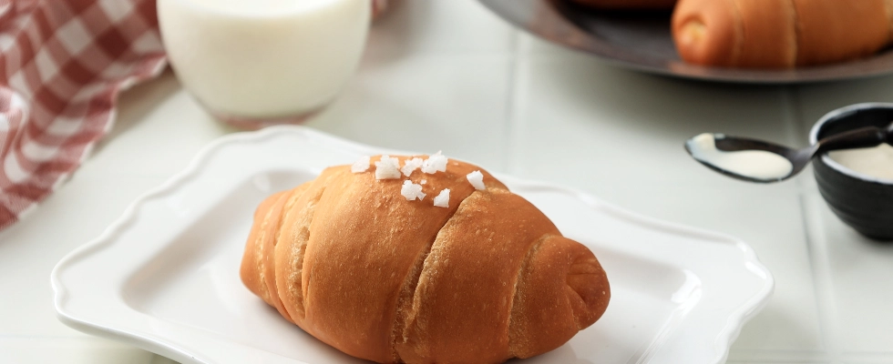 Bisnis Salt Bread: Peluang Usaha Roti Viral yang Menjanjikan