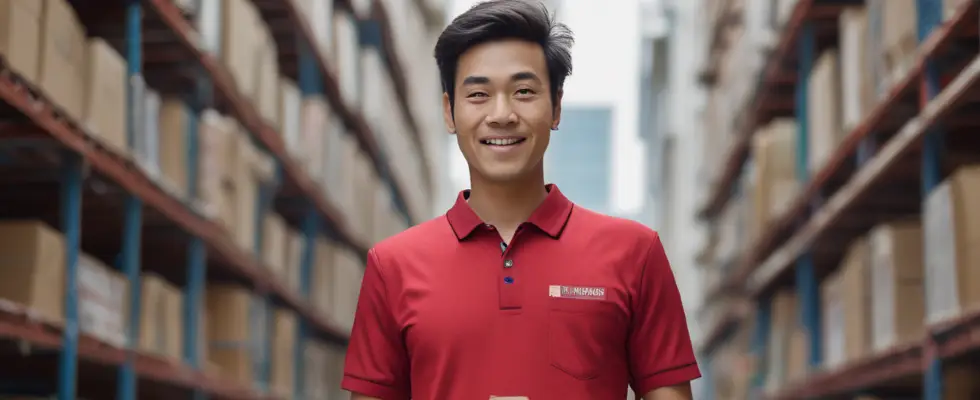 Cara Kirim Paket lewat Agen Lion Parcel dengan Aman