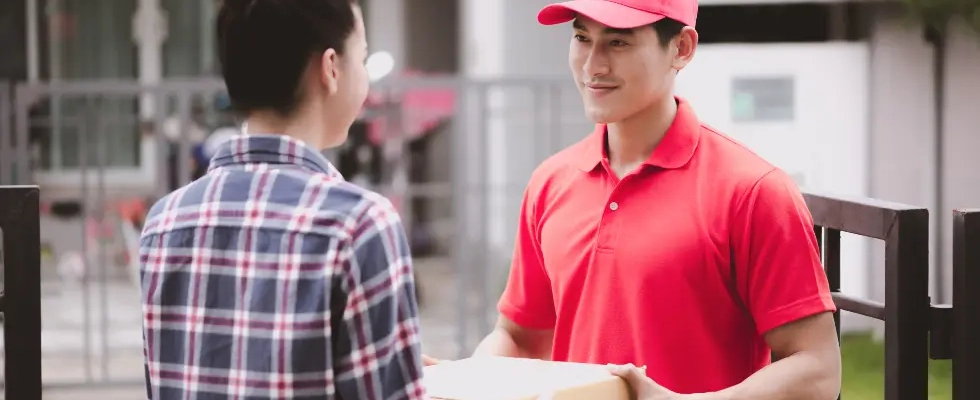 Lion Parcel Bekasi sebagai Solusi Pengiriman Cepat dan Terjangkau untuk Kebutuhan Lokal