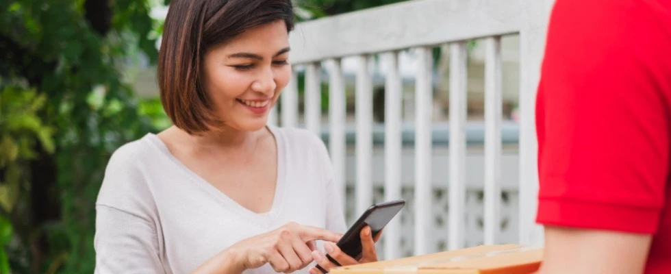 Sekarang, Lion Parcel Bisa Kirim Paket ke Timor Leste!