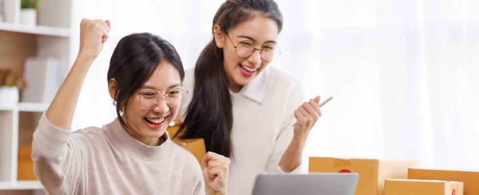 Ciri-Ciri Jasa Pengiriman Barang Berkualitas untuk Kerja Sama Bisnis