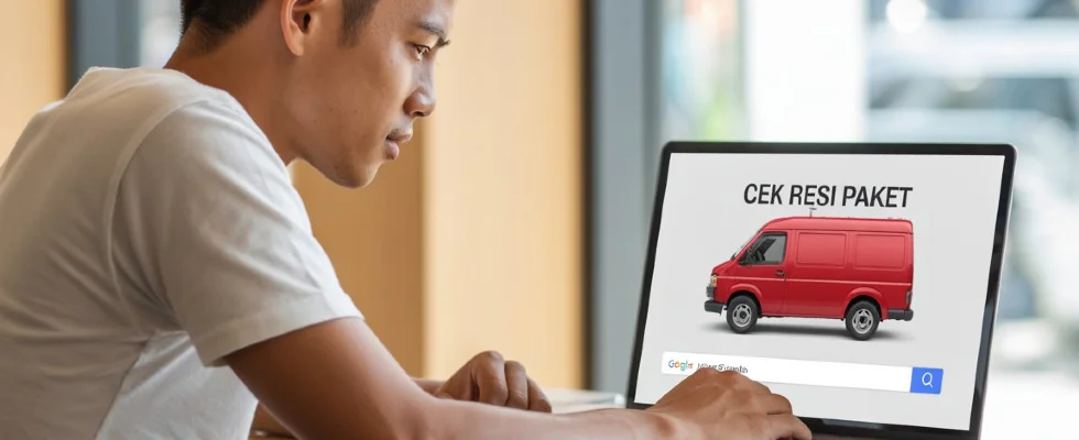 7 Penyebab Status Lacak Paket Tidak Berubah dan Solusinya, Jangan Panik Duluan!