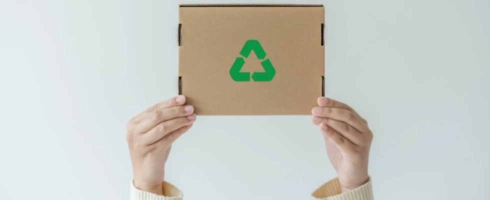 Lion Parcel Gelar Program Sustainability Week Campaign