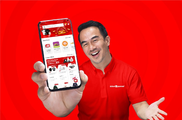 Cara Belanja Merchandise Lion Parcel X Jakcloth, Ada Diskon!