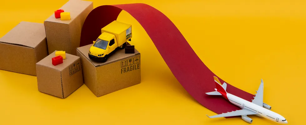 Cara Kirim Paket ke Jepang Aman dan Murah