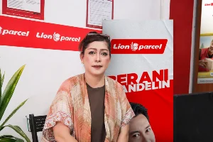Gambar artikel Ibu Rumah Tangga Juga Bisa Berbisnis, Cerita Mitra Lion Parcel yang Sukses Membuka Dua Agen di Jakarta