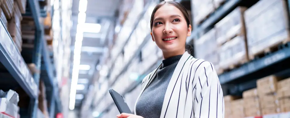 Mengenal Fulfillment Center, Rahasia Pengiriman Cepat untuk Bisnismu