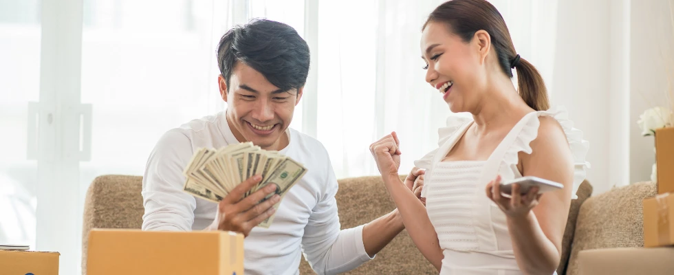 Bisnis Agen Jasa Pengiriman Terdekat Keuntungan Berlimpah!