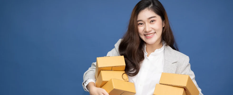 Kirim Paket di Jasa Pengiriman Barang? Ini Berat Maksimalnya