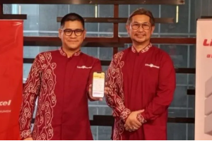 Jadi Andalan Warga Medan, Lion Parcel Perkuat Infrastruktur dan Layanan