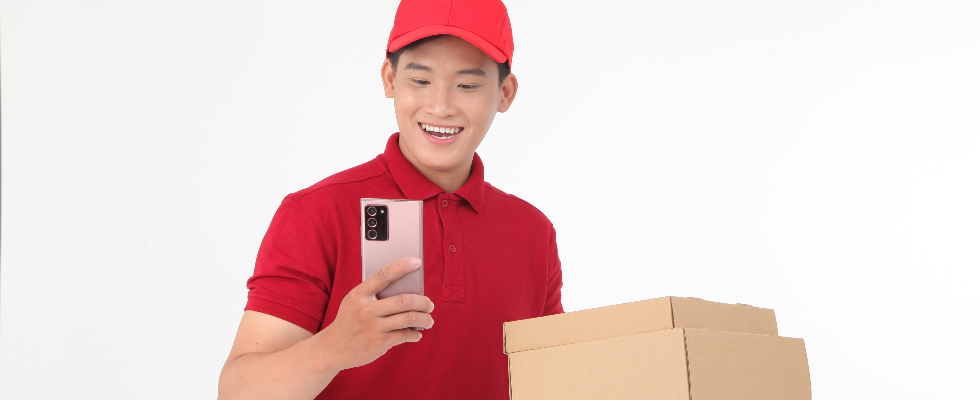 Lacak Paket di Jasa Pengiriman Barang Murah Lion Parcel