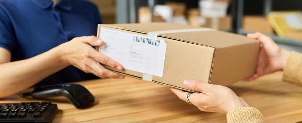 Kirim Paket dari Garut ke Luar Negeri: Panduan Lengkap, Aman, dan Praktis