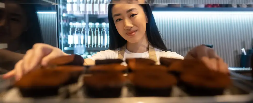 ide bisnis jelang Lebaran