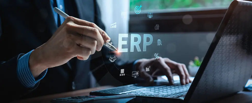 Apa itu ERP: Pengertian, Perbedaan, Fungsi Utama, hingga Penerapannya