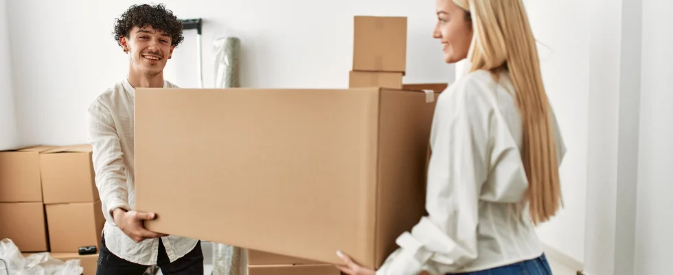 Biar Gak Bingung, Seller Wajib Tahu Serba-serbi Volumetric dalam Logistik