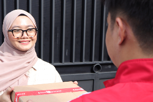 Pusing Banjir Orderan di Bulan Ramadan? Ini Strategi Pengiriman Pelaku Usaha Agar Lebih Efisien!