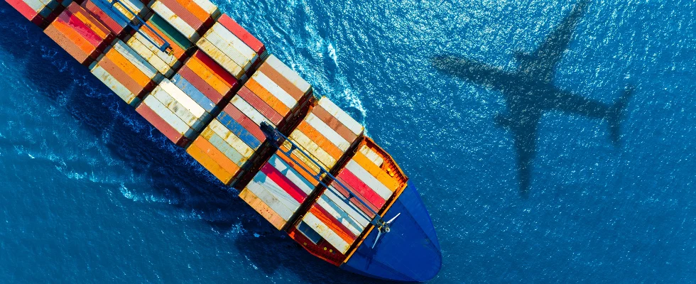 Apa Itu Logistik? Ini Penjelasan Lengkap Mulai dari Fungsi hingga Jenis-jenisnya