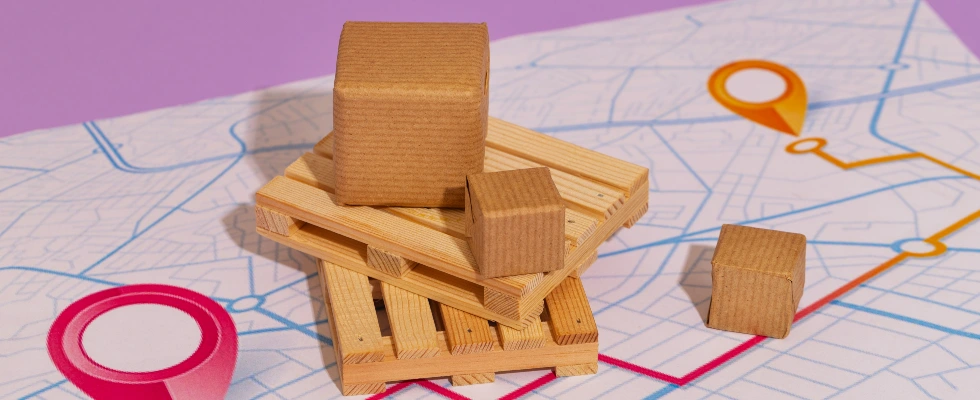 Bukan Sekadar Jarak: 8 Alasan Pilih Ekspedisi Terdekat untuk Bisnis Online!