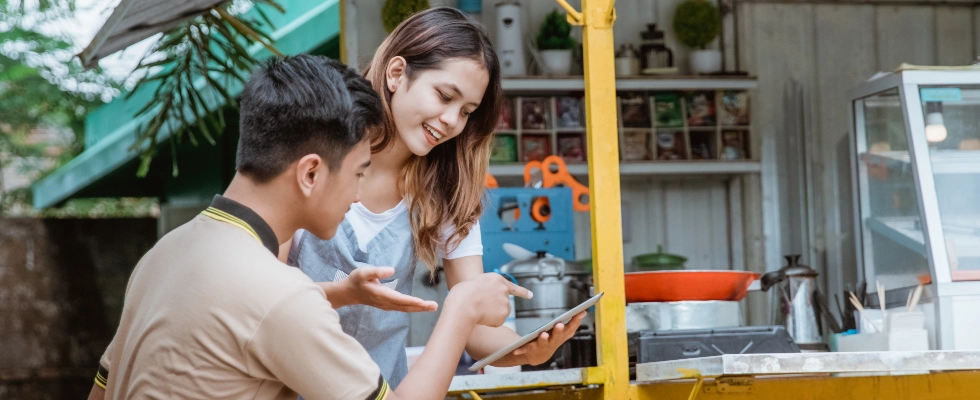 Usaha Cireng: Peluang Bisnis Kuliner yang Menguntungkan dan Mudah Dikembangkan