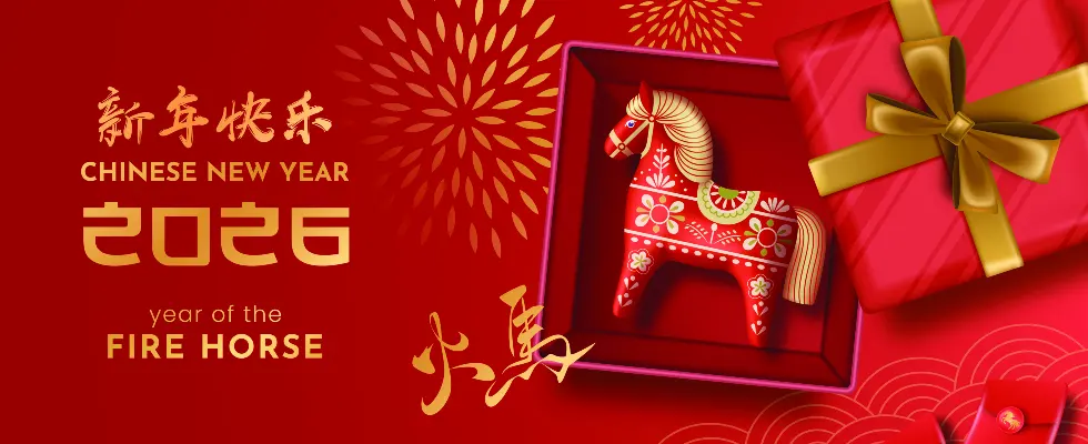 3 Shio yang Kurang Beruntung di Tahun 2026, Kamu Salah Satunya?