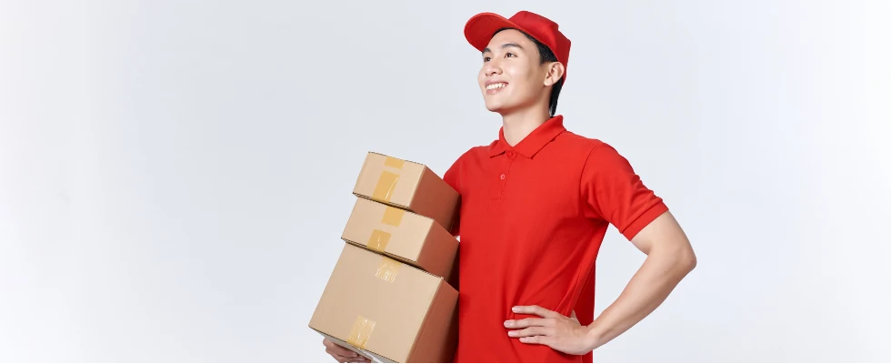 Jenis-Jenis Kurir Jasa Pengiriman Barang yang Harus Kamu Tahu
