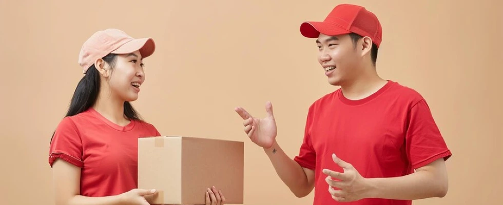 3 Alasan Mengapa Mitra POS Harus Mempromosikan Lion Parcel Bisa Kirim Barang Jumbo Bukan Cargo